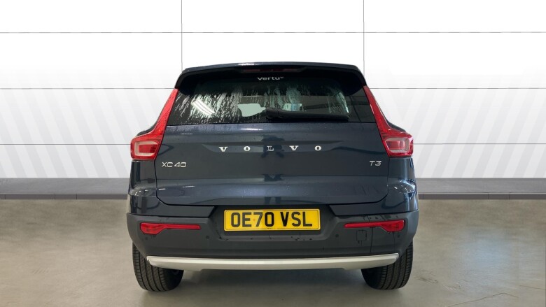 Volvo Xc40 1.5 T3 [163] Inscription 5dr Geartronic Petrol Estate